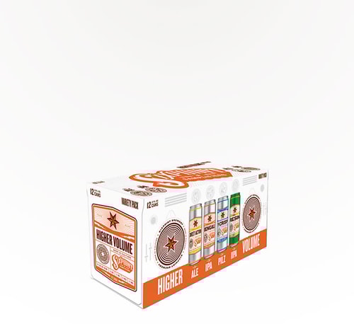 Sixpoint Brewery Higher Volume Variety Pack 12 Cans (12oz)