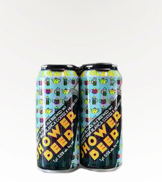 Solarc Shower Beer American Blonde Ale 4 Cans