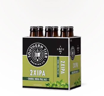 Southern Tier Brewing 2XIPA 6 Bottles 12 oz