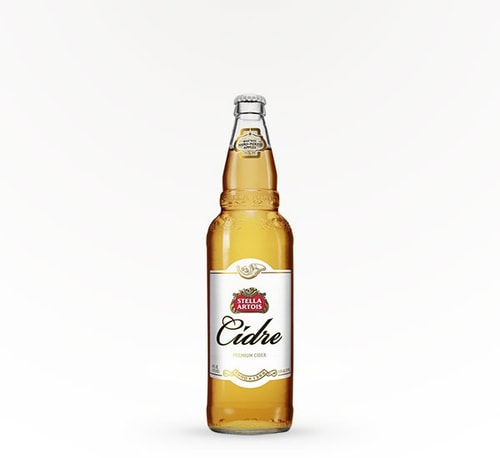 Stella Artois Cidre Common Cider 24oz (Bottle)