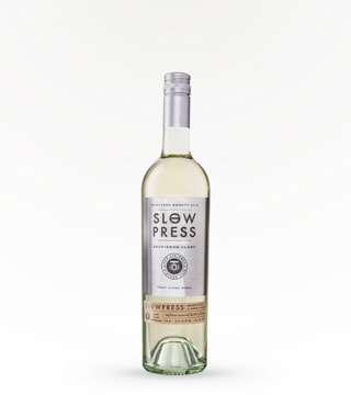 Slew Press Sauvignon Blanc 750 ml