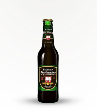 Spaten Optimator Bock 12 oz Bottle