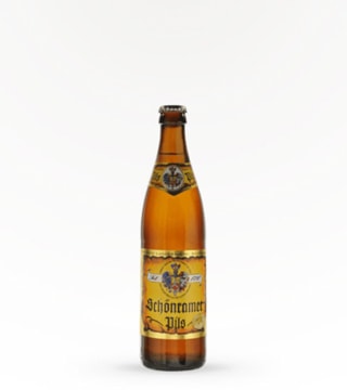 Schonramer Pilsner German Pilsner 500ml (Bottle)