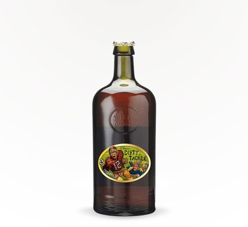 St. Peter's Dirty Tackle Ale 16.9oz (Bottle)