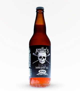 Skagit Scullers IPA American IPA India Pale Ale 22 oz