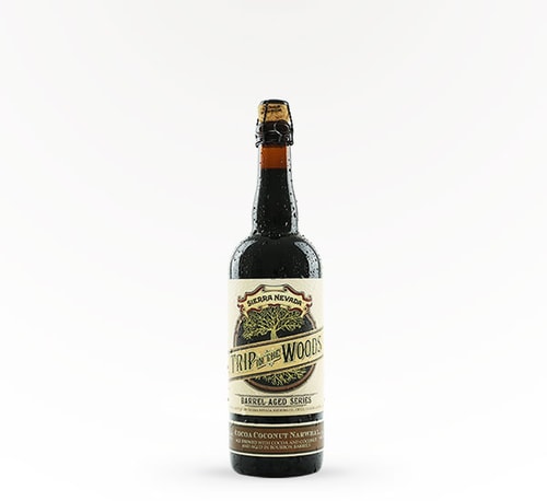 Sierra Nevada Trip in the Woods Narwhal 750ml (Bottle)