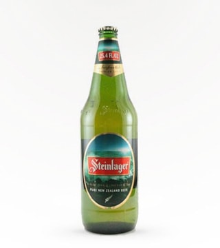 Steinlager Bohemian Pilsner 750 ml
