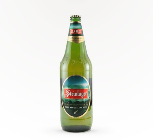 Steinlager Bohemian Pilsner 750ml (Bottle)