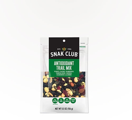 Snak Club Antioxidant Trail Mix 5.5 oz