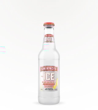 Smirnoff Ice Original 10oz (Bottle)