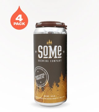 SoMe Brewing Peanut Butter Whoopie Pie Stout 4 Cans 16 oz