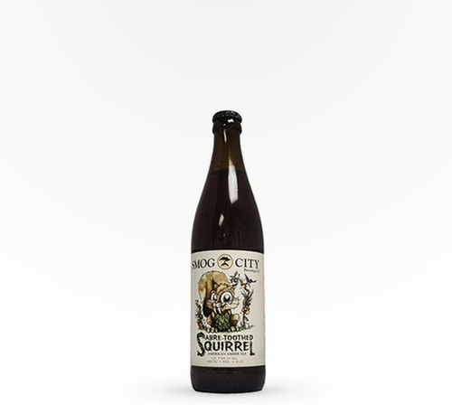 Smog City Brewing Brix Layer Sour Ale 500ml (Bottle)