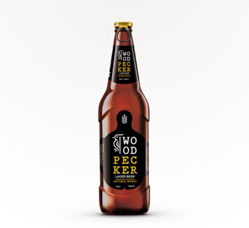 Som Woodpecker Lager 650 ml