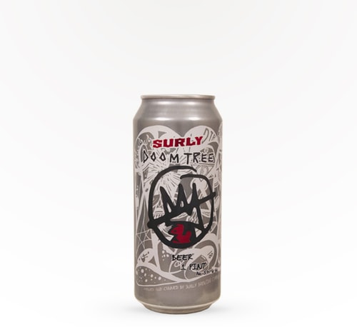 Surly Brewing Doomtree APA 4 Pack (16oz)