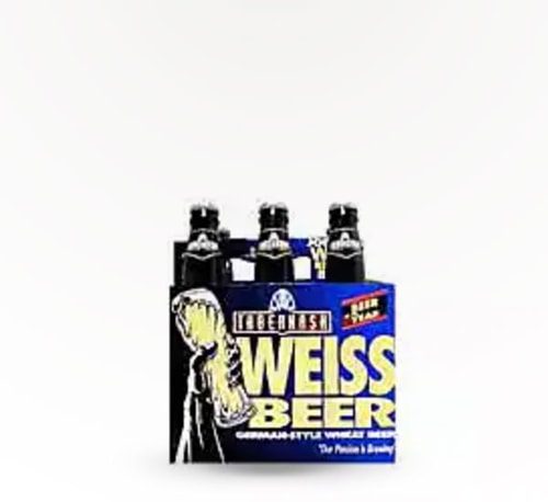 Tabernash Weiss Seasonal Specialty Beer 6 Cans 12oz