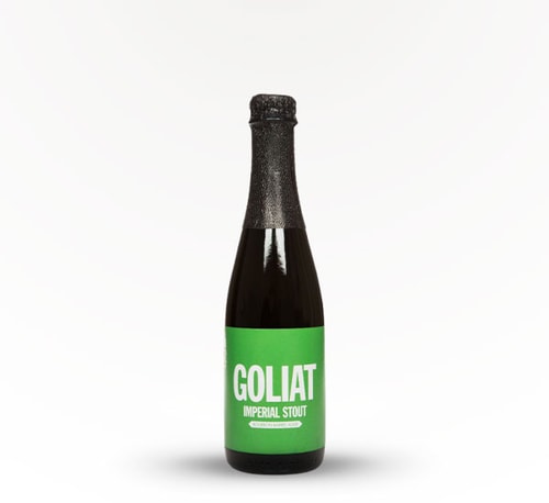 Tool Goliat Imperial Stout with Coffee 375ml (Bottle)
