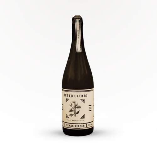 Texas Keeper Heirloom 750ml (Bottle)