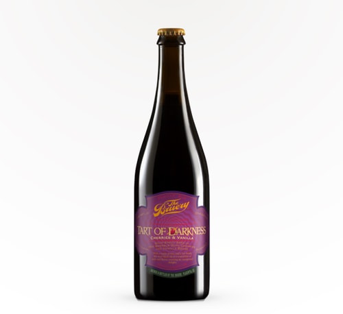 The Bruery Tart of Darkness Sour Stout 750ml (Bottle)