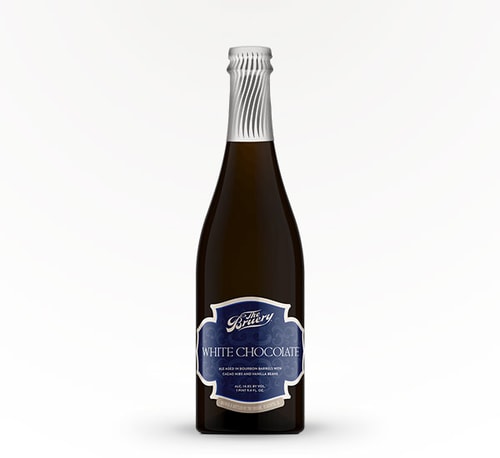 The Bruery White Chocolate Ale 750ml (Bottle)