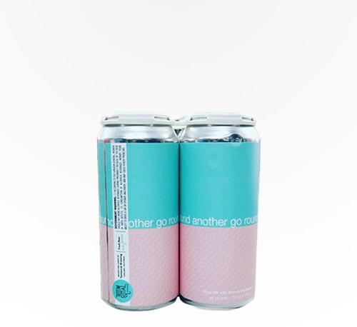 Temescal Brewing Another Go Round American IPA 4 Pack (16oz)