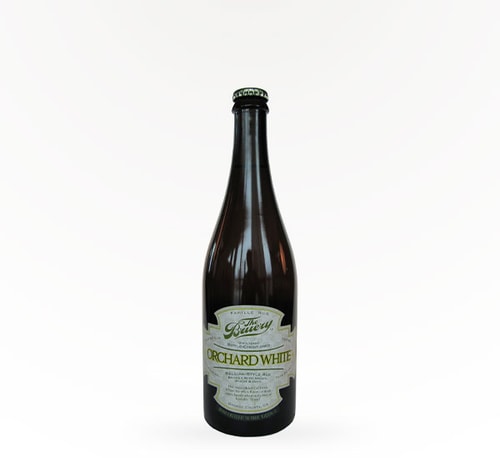 The Bruery Orchard White Belgian Ale 750ml (Bottle)
