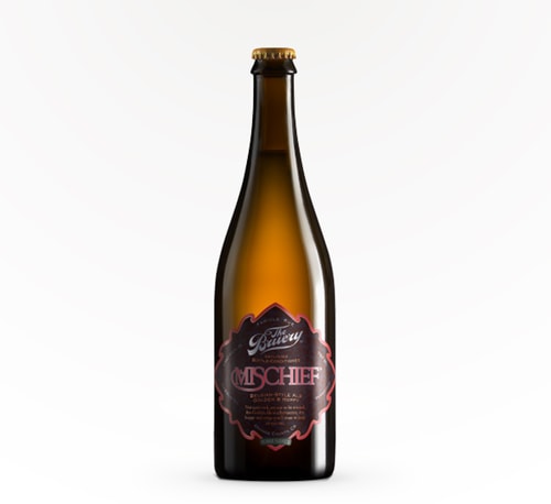 The Bruery Mischief Ale 750ml (Bottle)