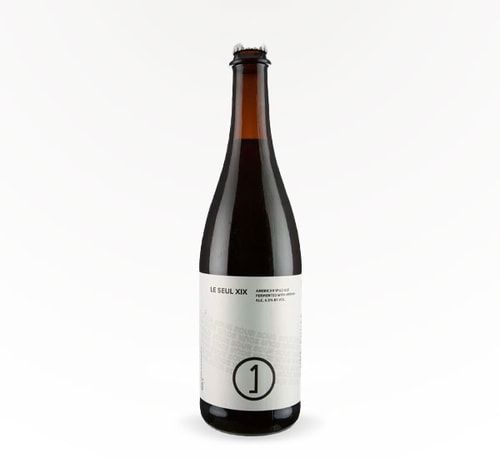 Une Année Le Seul XIX Ale 750ml (Bottle)