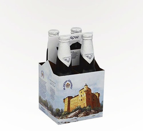 Unibroue Blanche de Chambly 4 Bottles (12oz)