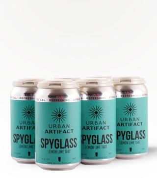 Urban Artifact Spyglass 6 Cans