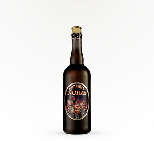Unibroue Noire de Chambly 750ml (Bottle)