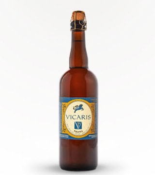 Vicaris Tripel 750 ml