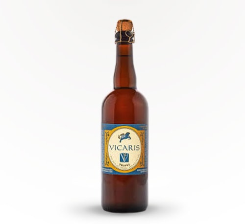 Vicaris Tripel 750ml (Bottle)