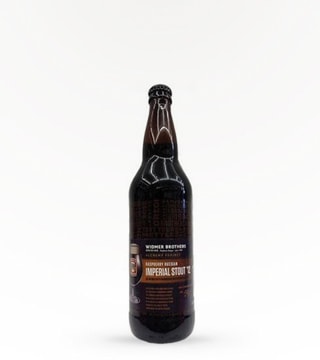 Widmer Bros Russian Imperial Stout Russian Imperial Stout 22 oz