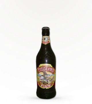 Wychwood Fiddler's Elbow Seasonal Specialty Beer 16.9oz (Bottle)