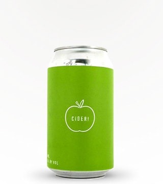 Wild Arc Farm Northern Spy Cider 375ml Bottle