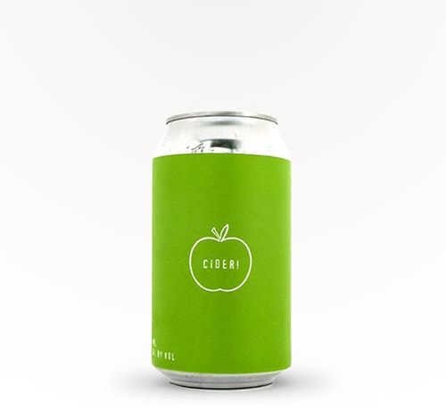 Wild Arc Farm Northern Spy Cider 375ml Bottle