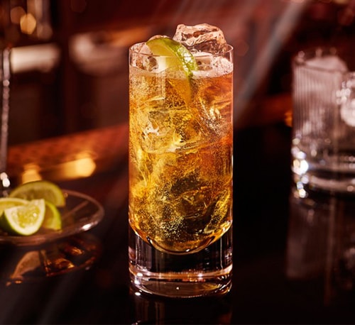 Rémy Ginger  Makes 1