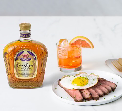 Lazy Sunday Sunrise  Makes 1