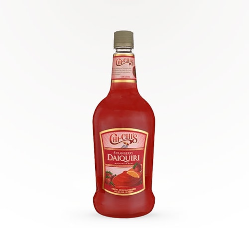 Chi-Chi's Strawberry Daiquiri 1.75L Bottle