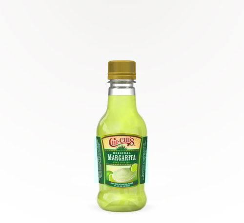 Chi-Chi's Margarita 187ml Bottle