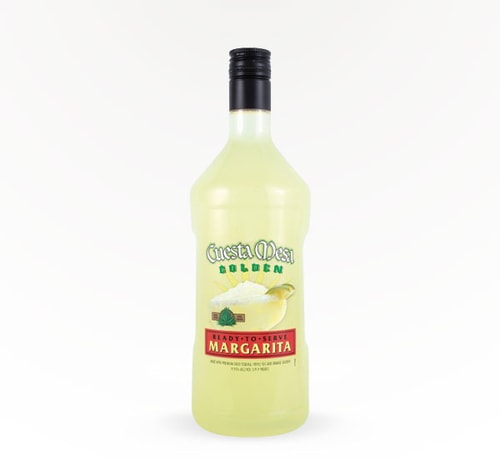 Cuesta Mesa Margarita 1.75L (Bottle)