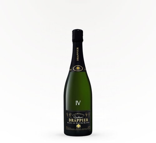 Drappier Quattuor Extra Brut Champagne 750ml (Bottle)