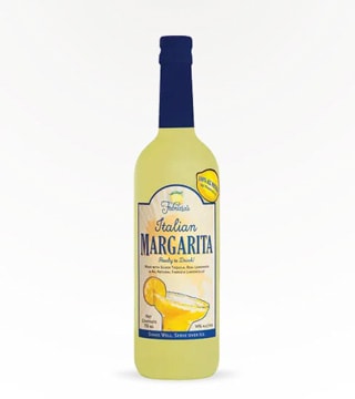 Fabrizia's Italian Margarita Cocktail 750ml (Bottle)