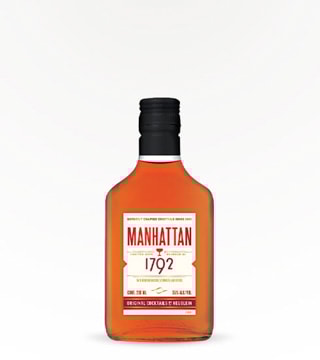 Heublein 1792 Manhattan 200ml Bottle