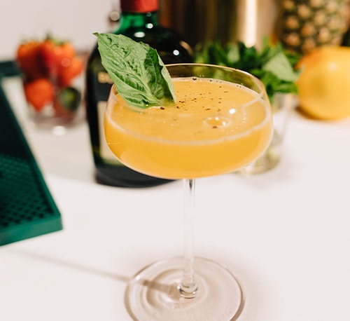 Peppered Pineapple  1