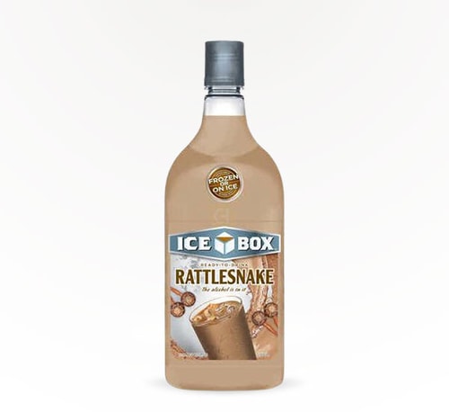 Ice Box Rattlesnake 1.75L (Bottle)
