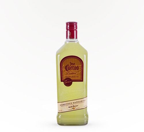 Jose Cuervo Margaritas Golden Honeydew 1.75L Bottle