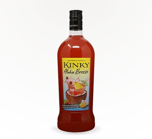 Kinky Aloha Breeze 1.75L (Bottle)