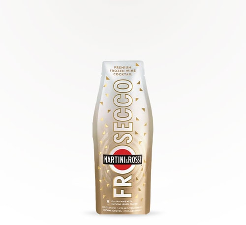 Martini and Rossi Frosecco 10oz (Bottle)