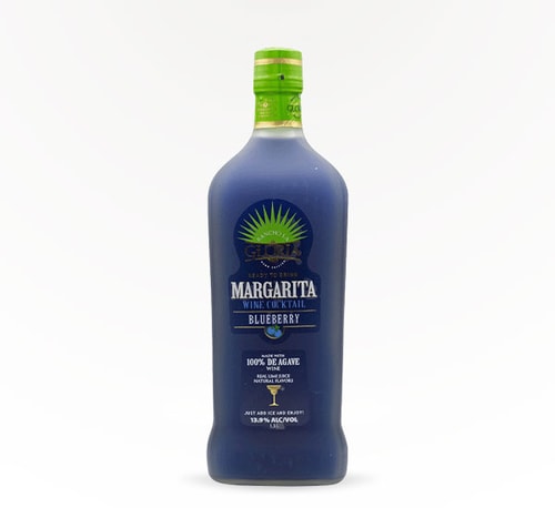 Rancho la Gloria Blueberry Margarita 1.75L (Bottle)